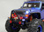 1/10 RC JEEP Wrangler with dual motor winch