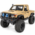 RC 1/10 Truck HARD Body TOYOTA LAND CRUISER LC70 TRX-4 Body 323MM DESERT #48734
