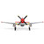 RC P-51 MUSTANG RC AIRPLANE W/ Gyro 2.4ghz 4CH RC Plane W/ LED -RTF- 29"