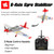 RC P-51 MUSTANG RC AIRPLANE W/ Gyro 2.4ghz 4CH RC Plane W/ LED -RTF- 29"