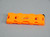 1/10 Scale FUEL TANK Long RotoPax  Container ORANGE