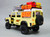 1/10 land rover defender 110  camel trophy