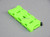 1/10 Scale FUEL TANK Long RotoPax  Container GREEN