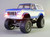 RC 1/10 Scale FORD BRONCO 4X4 RC TRUCK Crawler RTR 