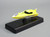 RC Micro Boat MINI RC  Power Boat -Yellow - 2.4ghz