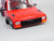 1/10 JEEP CHEROKEE Scale Truck Hard Body w/ Interior 313mm GREEN