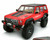 1/10 JEEP CHEROKEE Scale Truck Hard Body w/ Interior 313mm GREEN