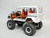 1/10 MERCEDES G500 G Wagon Scale Truck Hard Body w/ Interior 313mm