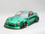 1/10 RC Car BODY Shell Mazda RX7 Wide Body 200mm *FINISHED* Green