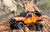 1/10 Jeep  Wrangler Body Shell 2 Door Pick Up 313mm ORANGE