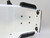 1/10 Jeep  Wrangler Body Shell 4 Door Hard Top 313mm WHITE