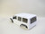 1/10 Jeep  Wrangler Body Shell 4 Door Hard Top 313mm WHITE