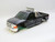 1/10 Ford F350 Pickup Truck Hard Body Shell BLACK