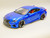 1/10 RC Car BODY Shell LEXUS RCF 190mm *FINISHED* BLUE