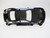 1/10 RC Car BODY Shell LEXUS RCF 190mm *FINISHED* RED