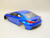 1/10 RC Car BODY Shell LEXUS RCF 190mm *FINISHED* RED