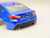 1/10 RC Car BODY Shell LEXUS RCF 190mm *FINISHED* RED