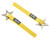 1/10 Scale TOW Line Sling YELLOW Star 