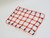 1/10 Large Bungee Cargo Net  9" x 7" - RED-
