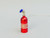 RC 1/10 Scale Accessories METAL NITROUS NOS Bottle w/ Line - BLUE -