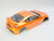 1/10 RC Body Shell Toyota 86 BRZ  w/ Light Buckets ORANGE -Finished-