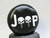 1/10 Jeep Spare Tire Cover For Trucks 110mm