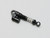 1/24 Axial SCX24 Upgrade METAL Suspension SHOCKS Aluminum 36mm (4) pcs BLACK