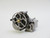 For AXIAL WRAITH Poison Spyder All Metal GEARBOX Transmission W/ Pinion BLACK