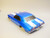 Kyosho 1/10 RC Body Shell  1969 CAMARO Z/28 200mm BLUE -Finished-