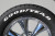 1/10 Scale Tire Decal Goodyear Tires