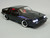 1/10 BODY Shell BUICK GRAND NATIONAL + Wide Body Kit  *Clear*
