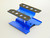 1/10 Metal WORK STAND Maintenance Lift Chassis Tool -BLUE-