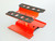 1/10 Metal WORK STAND Maintenance Lift Chassis Tool -BLACK-
