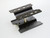 1/10 Metal WORK STAND Maintenance Lift Chassis Tool -BLACK-