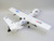 RC Spy Drone REAPER Electric Micro Airplane 3 Channel 2.4GHZ -RTF-