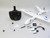 RC Spy Drone REAPER Electric Micro Airplane