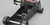 Orlandoo RC 1/32 Parts Micro FLOOR JACK Lift (1PCS) SILVER- MX0036-S