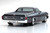 Kyosho Fazer RC Car El Camino 4wd W/ 11.1v Lipo + Charger -RTR- 