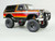 traxxas bronco beadlock wheels black