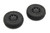 Kyosho Part Mini Z 4x4 MXTH001 Premounted Tire/Wheel 2pcs Toyota 4Runner