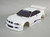 1/10 RC BMW E46 M3 RC Car BODY Shell  200 mm *Painted* Blue