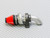 RC Extreme TURBO V2 CHARGER INTAKE Scale RC Body Accessories RED