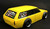 1/10 Body Shell Datsun 510 Wagon W/ Wide Body Kit Body  220mm *Clear*