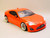 Custom RC 1/10 Drift TOYOTA 86 FRS AWD Drift Car RTR W/ LED Red