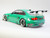 RC Car BODY Shell BMW M3 GT3 E92 200 mm w/ Light Buckets -CLEAR-