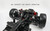 1/10 RC Car Chassis Xpress Execute FT1S FWD Touring Car -KIT- XP-90019