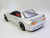 Custom RC 1/10 Drift Nissan Skyline R32 GT-R Drift Car RTR W/ LED