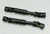 WPL 1/16 RC Parts Plastic DRIVE SHAFTS (2)