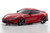 Kyosho RC Mini Z Toyota Supra Drift AWD  -RTR- RED 32619R