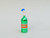 1/10 Scale Metal NITROUS NOS Bottle w/ MOUNT + LINE - PURPLE -